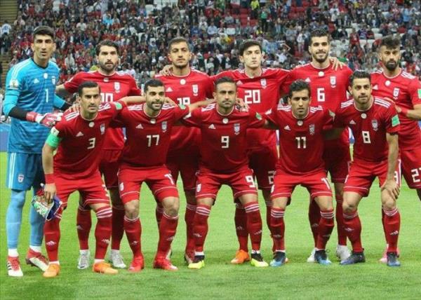 زمان و مکان دیدارهای تیم ملی فوتبال در جام ملت&zwnj;های آسیا