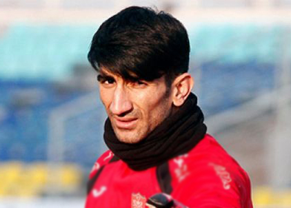 بیرانوند در پرسپولیس ماندنی است یا می&zwnj;رود؟