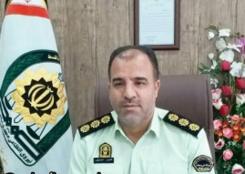 نیروی انتظامی و سپاه مکمل یکدیگر در برقراری امنیت هستند