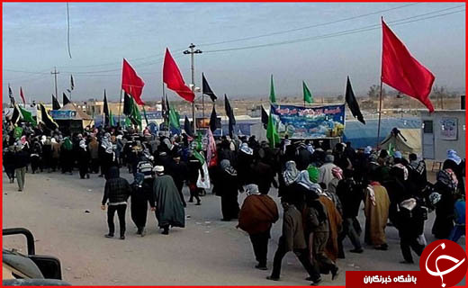 امروز در استان ها چه گذشت؟
