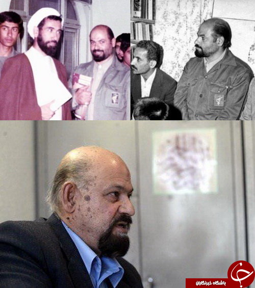 درباره وزیری که نام وزارت ارشاد را عوض کرد درباره وزیری که نام وزارت ارشاد را عوض کرد