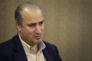 تاج: نگاه ما به حضور در المپیک توکیو بعد از ۴۴ سال است