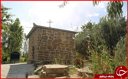 خبرخوش برای زائران حسینی/کوچک&zwnj;ترین کلیسای جهان در کجاست؟ /خوردن ماهی برق گرفته چه حکمی دارد؟