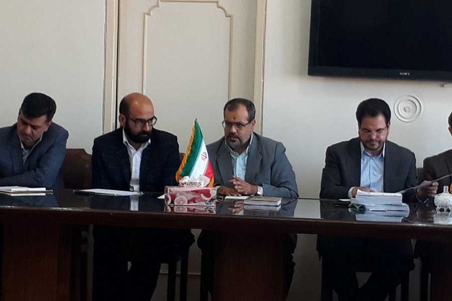 مشهود بودن فقدان طرح‌های پیشگیرانه در خراسان رضوی