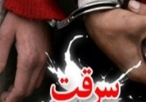 کاهش ۳۰ درصدی وقوع سرقت‌ها در چابهار