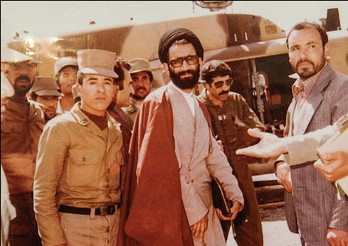 شهیدی که &laquo;قاسم سلیمانی&raquo; را با انقلابیون علیه شاه پیوند داد+ تصاویر