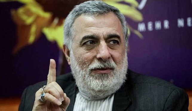 منطق آمریکا منطق زورگوها و تجاوزگرانی مانند صدام است