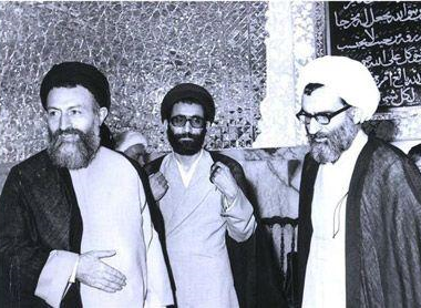 شهیدی که &laquo;قاسم سلیمانی&raquo; را با انقلابیون علیه شاه پیوند داد+ تصاویر