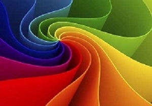 روان شناسی رنگها و تاثیر آن در زندگی