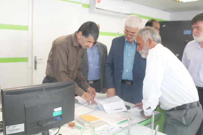 تاکید  برتسریع  پرداخت تسهیلات اشتغال پایدار روستائی