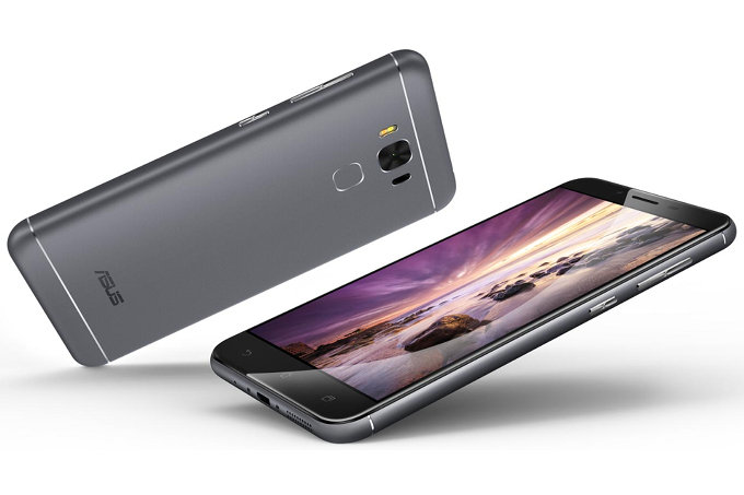 انتشار اندروید 8.1 برای گوشی ZenFone 3 Max ایسوس
