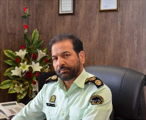 25 فقره سرقت در كارنامه سارق سریالی مشهد