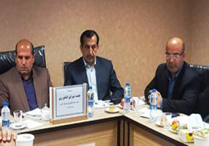بازگشت آب مصرف شده زمین‌های کشاورزی دارای زهکش به چرخه تولید