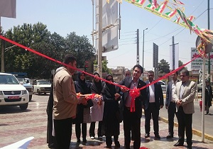 راه اندازی تلویزیون شهری سازمان انتقال خون / تامین ۲ درصد از خون مورد نیاز کشور در قزوین