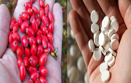 خوردن کدام  خوراکی های گیاهی و داروها با هم خطرناک است؟