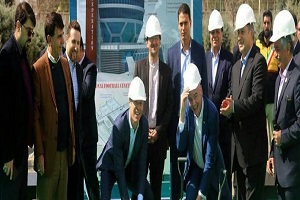 ساختمان فدراسیون فوتبال به کمپ تیم‌های ملی می‌رود