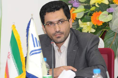 دریافت رایگان تاییدیه کد پستی استاندارد ویژه نمایشگاه الکامپ