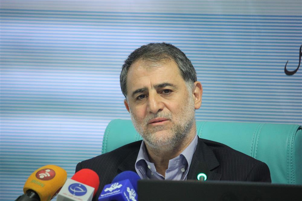 تفاهم نامه همکاری مشترک میان سازمان فناوری اطلاعات ایران و سازمان بنیاد شهید و امور ایثارگران مبادله شد