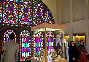 تغییر ساعت کاری موزه‌های قزوین