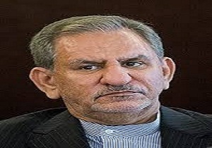 سفر معاون اول رییس جمهور به کرمانشاه