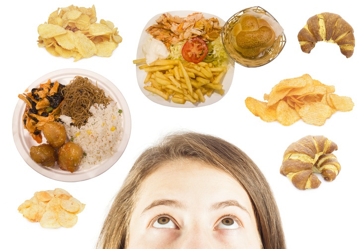 با انواع گرسنگی و راهکار&zwnj;های کنترل آن&zwnj;ها شوید