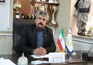 نشست خبری هیئت بومی محلی استان کرمانشاه برگزار شد