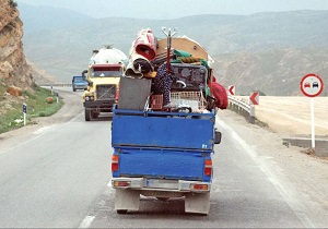 جلوگیری از مهاجرت روستاییان به شهر