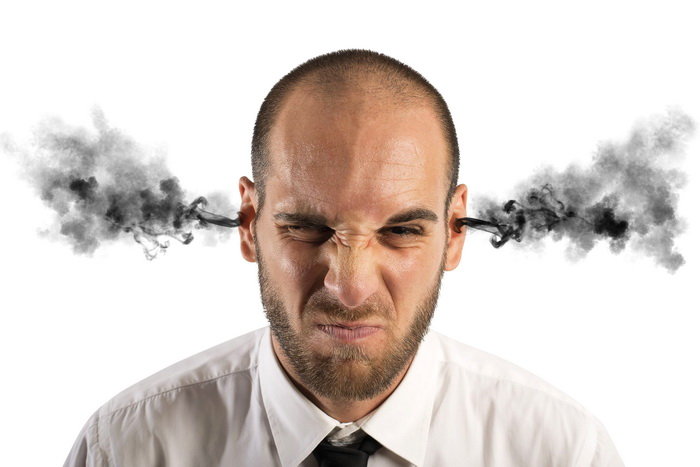 چگونه آستانه تحمل&zwnj;مان را بالا ببریم؟