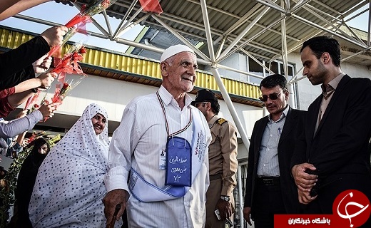 اعزام نخستین کاروان حج تمتع /کشف ۹۳ درصد از جرایم فضای مجازی/سفر مشاور، معاون اول رئیس جمهور به استان