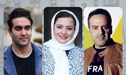 حضور شریفی&zwnj;نیا و پورسرخ در یک فیلم با موضوع سوریه