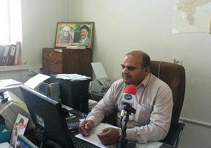 شهرستان میبد بعد از مرکز استان بیشترین جمعیت را دارد