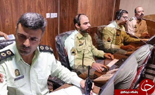 از افزایش ۸ در صدی تماس&zwnj;های مردمی با مرکز پلیس ۱۱۰ تا حضور بانوان شمشیر باز یزدی در مسابقات آسیایی جاکارتا