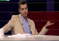 واکنش علی عسگری به رفتن فردوسی پور از شبکه سه + فیلم
