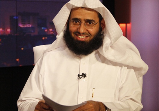 مفتی سرشناس سعودی بازداشت شد