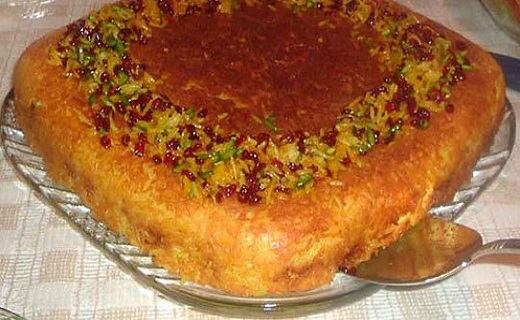 آلزایمر را با غذایی خوشمزه دور بزنید/ دوپینگ حافظه با غذایی محلی
