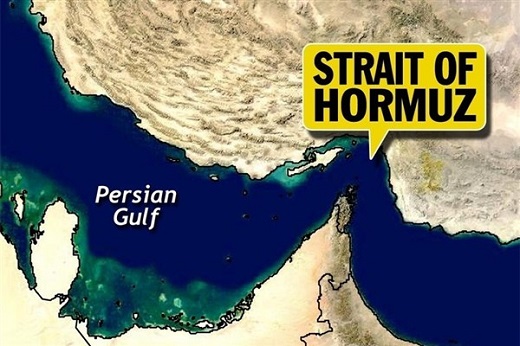 ایران چگونه می&zwnj;تواند ابرقدرت&zwnj;های جهان را تهدید کند؟