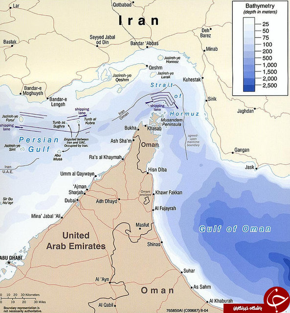 ایران چگونه می&zwnj;تواند ابرقدرت&zwnj;های جهان را تهدید کند؟
