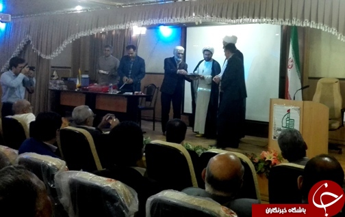 برگزاری گردهمایی نمایندگان ستاد عتبات عالیات
