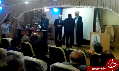 برگزاری گردهمایی نمایندگان ستاد عتبات عالیات
