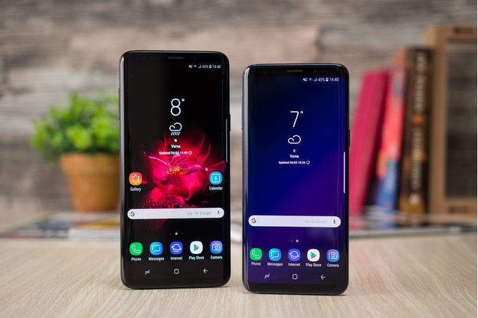 کاهش درآمد 4 درصدی سامسونگ از فروش Galaxy Note 9