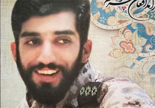 پوستر تجلیل از مولفان مواد آموزشی یادواره شهید حججی رونمایی شد / کتاب های درسی با اهداف سند تحول فاصله بسیاری دارند
