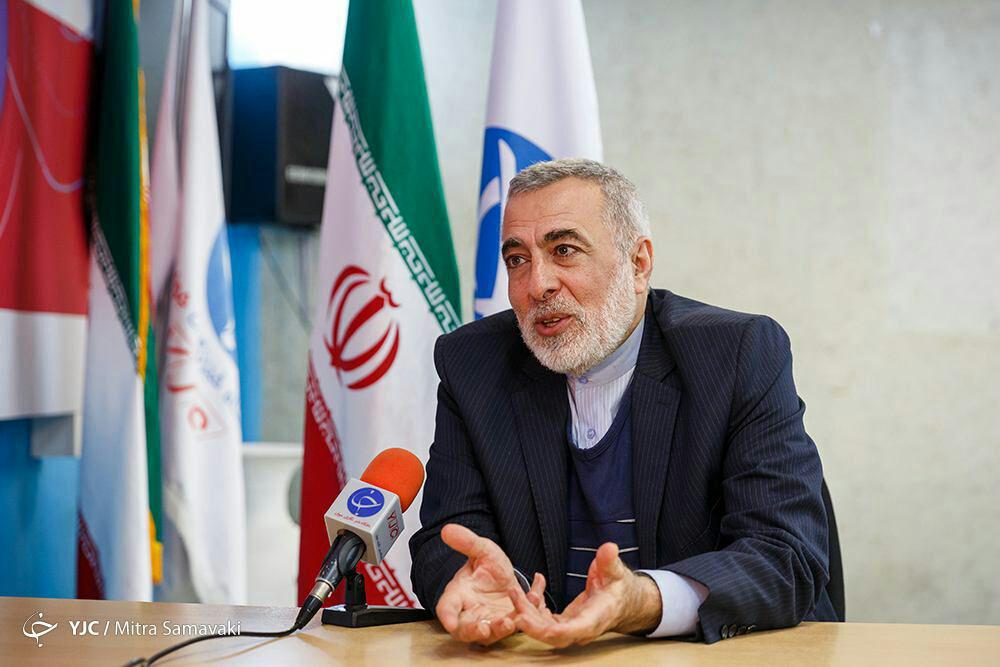 آمریکا یدطولایی در بدعهدی و نقض قوانین دارد