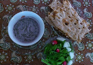 ثبت حسینیه کبابی های بیرجند و غذای سنتی قروت در فهرست آثار معنوی و ملی کشور