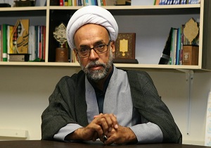 مدیرکل کتابخانه‌های عمومی هرمزگان منصوب شد