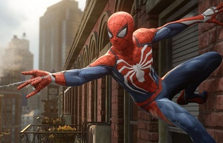 گیم&zwnj;پلی جدید فاش شده از بازی Spider-Man را ببینید +فیلم