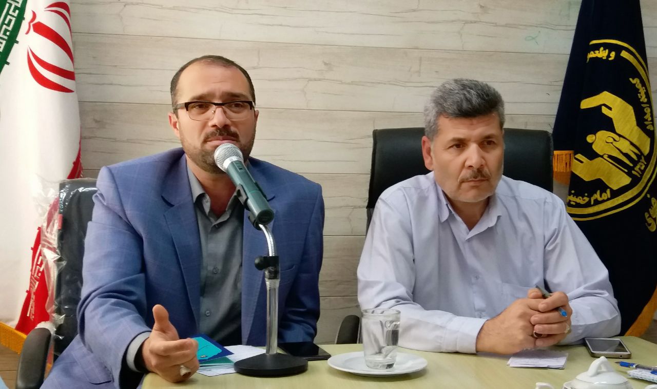 لزوم خانواده محوری در مباحث فرهنگی مدد جویان کمیته امداد