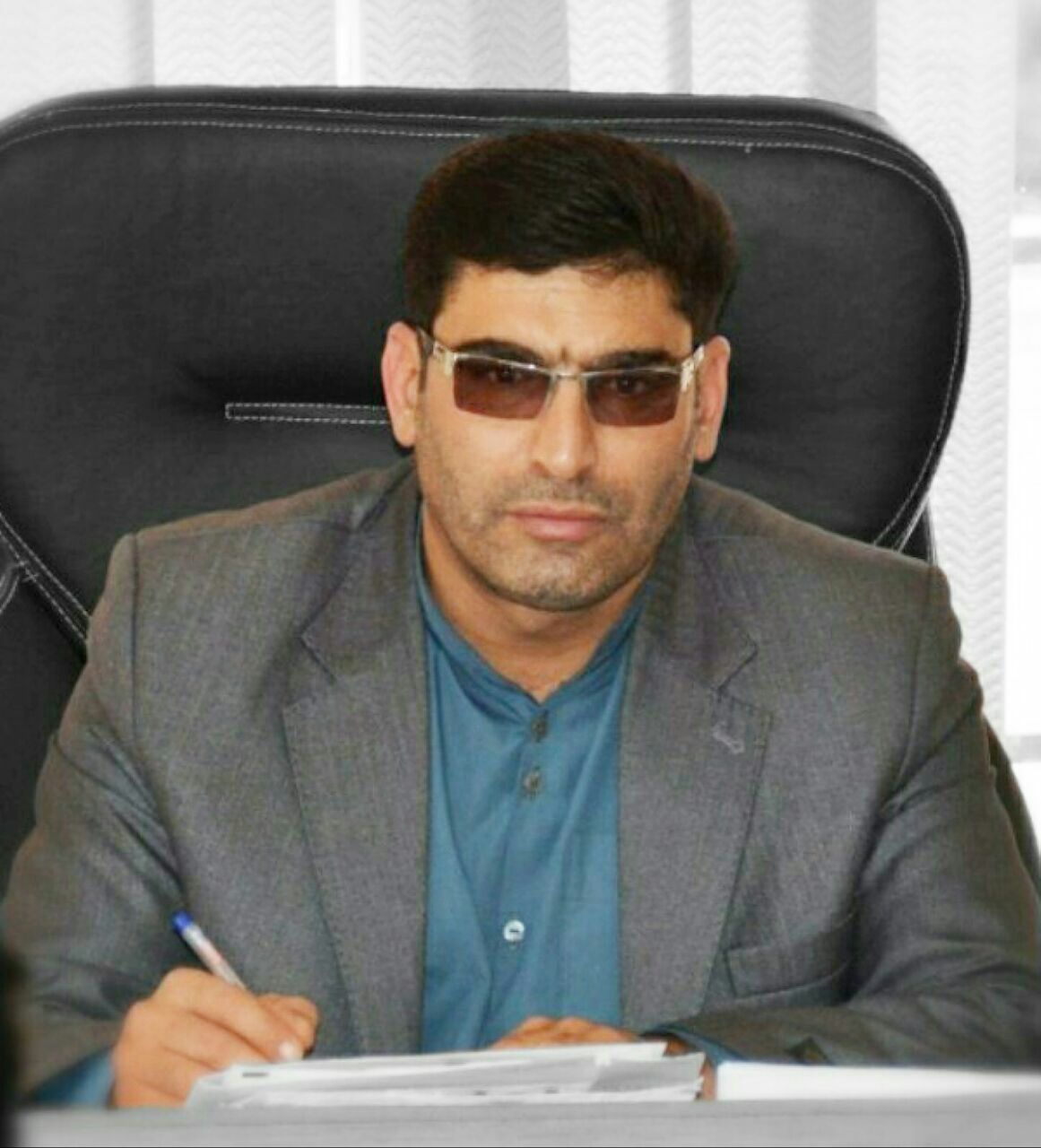 بیش از دو هزار چاه آب غیر مجاز در قوچان