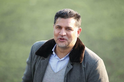 دایی: بازیکنانی بالاتر از یک میلیارد نتوانستیم بگیریم/ برای فوتبال ایران باید هزینه  کرد