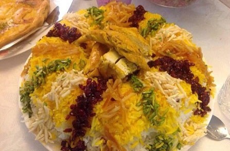 کم خونی را با یک غذای ایرانی خوشمزه درمان کنید/ این گونه به جنگ آلزایمر بروید