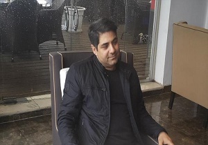 کدام کشور مقصد نهایی شهرام جزایری بود؟